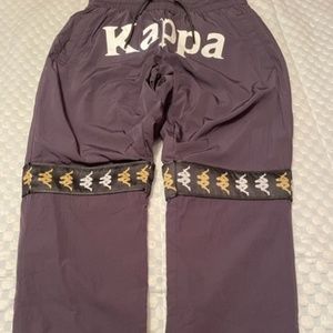 Kappa 222 Banda Laos Sweatpants